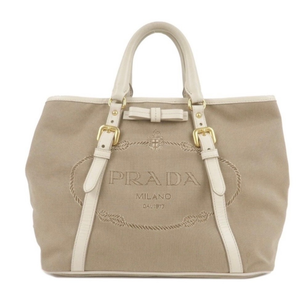 Authentic Prada Handbag